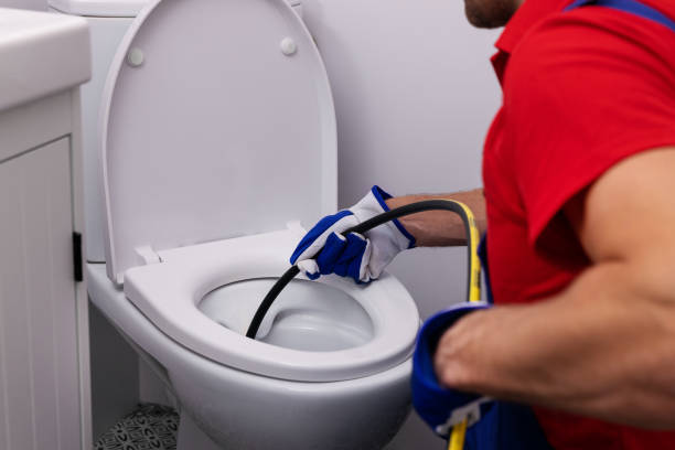 Best Leak Detection Services  in Clairton, PA