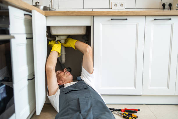 Best Residential Plumbing Services  in Clairton, PA